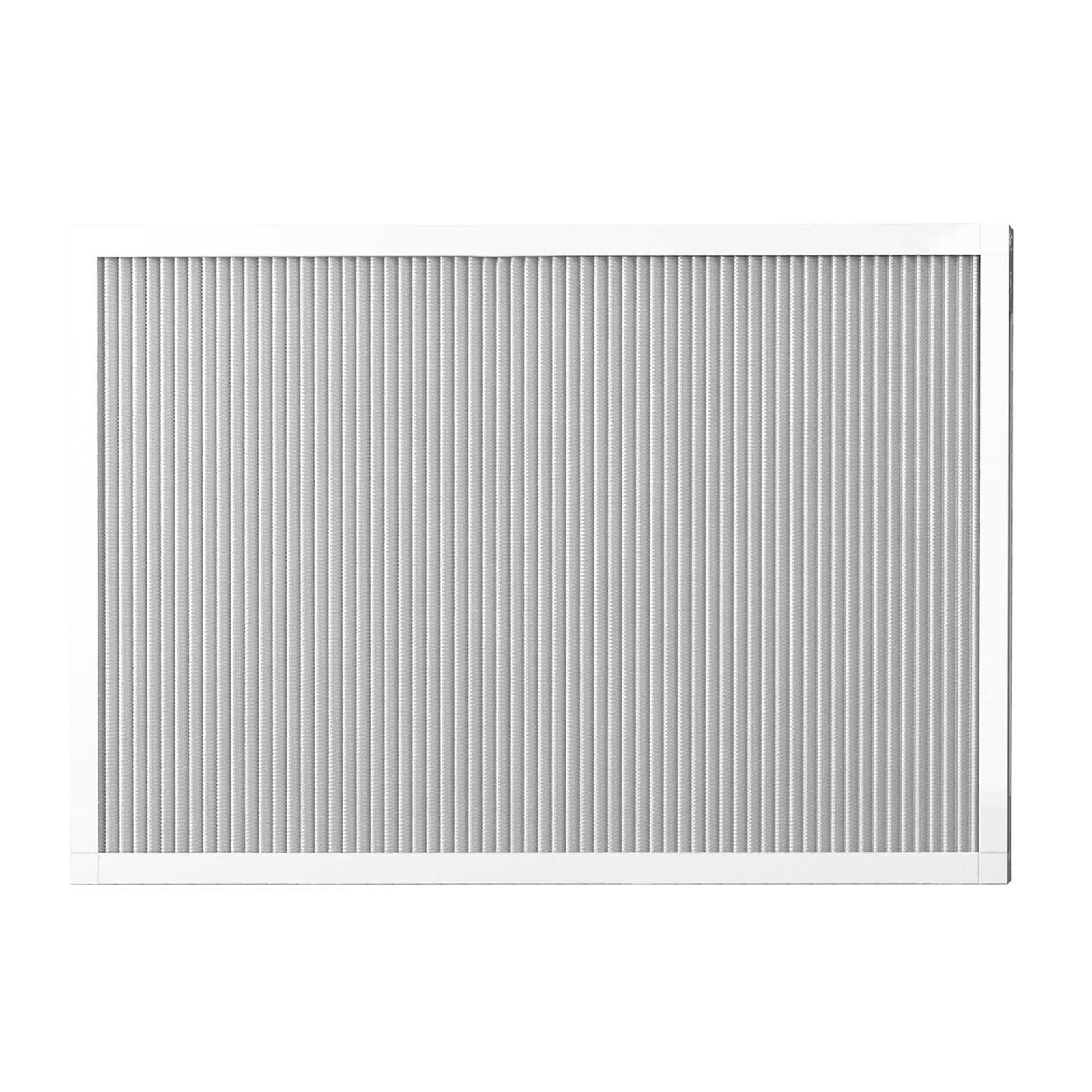 K AND N ENGINEERING HVAC Filter 16 x 25 x 1 HVC-8-11625