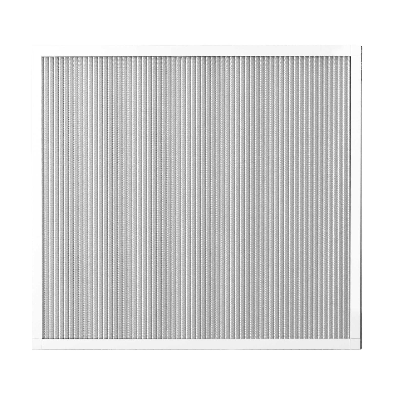 K AND N ENGINEERING HVAC Filter 20 x 20 x 1 HVC-8-12020