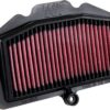 K AND N ENGINEERING Replacement Air Filter KA-4018