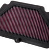 K AND N ENGINEERING Replacement Air Filter KA-6009