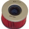 K AND N ENGINEERING Oil Filter KN-111