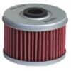 K AND N ENGINEERING Oil Filter KN-113