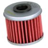 K AND N ENGINEERING Oil Filter KN-116