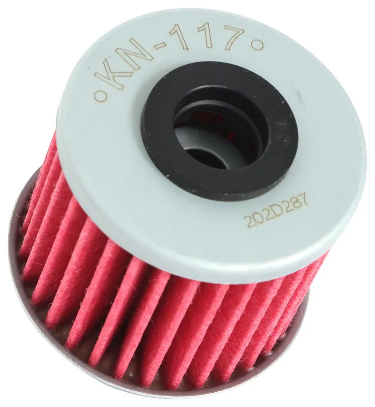 K AND N ENGINEERING Oil Filter KN-117