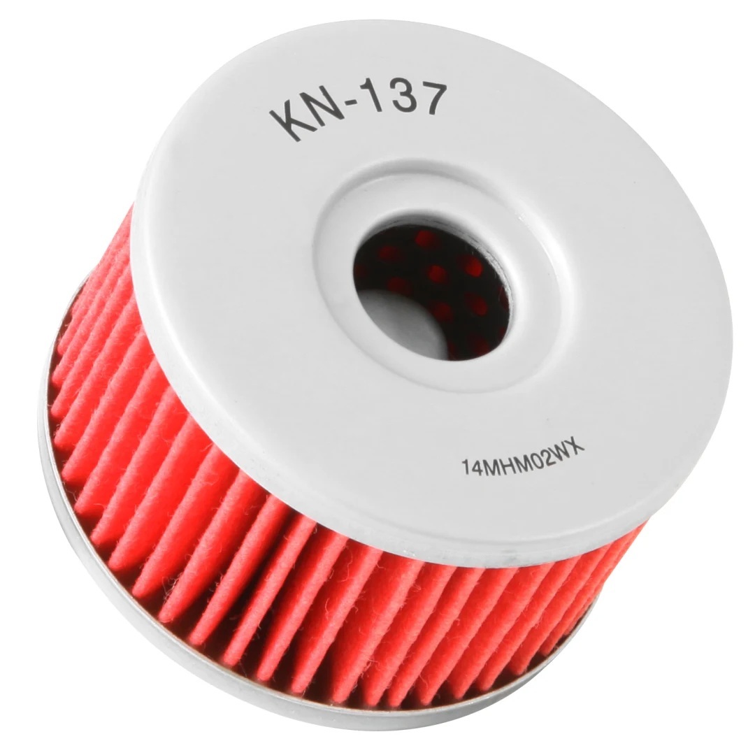 K AND N ENGINEERING Oil Filter KN-137