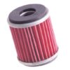 K AND N ENGINEERING Oil Filter KN-141