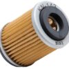 K AND N ENGINEERING Oil Filter Powersports Cartridge KN-143