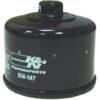 K AND N ENGINEERING Oil Filter KN-147