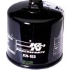 K AND N ENGINEERING Oil Filter KN-153