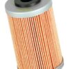 K AND N ENGINEERING Oil Filter CARTRIDGE KN-155