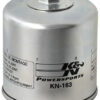 K AND N ENGINEERING Oil Filter KN-163