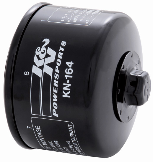 K AND N ENGINEERING Oil Filter KN-164