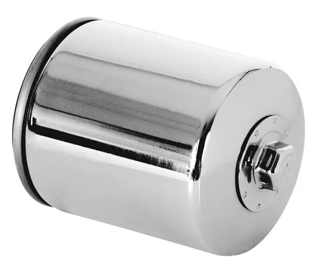 K AND N ENGINEERING 80-11 HARLEY OIL FILTER KN-170C