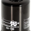 K AND N ENGINEERING Oil Filter KN-198