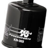 K AND N ENGINEERING Oil Filter KN-303