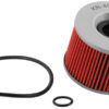 K AND N ENGINEERING Oil Filter KN-401