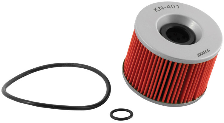 K AND N ENGINEERING Oil Filter KN-401