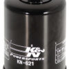 K AND N ENGINEERING Oil Filter KN-621
