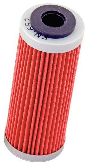 K AND N ENGINEERING Oil Filter KN-652