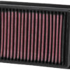 K AND N ENGINEERING Replacement Air Filter KT-1113