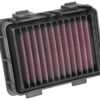 K AND N ENGINEERING Replacement Air Filter KT-1217