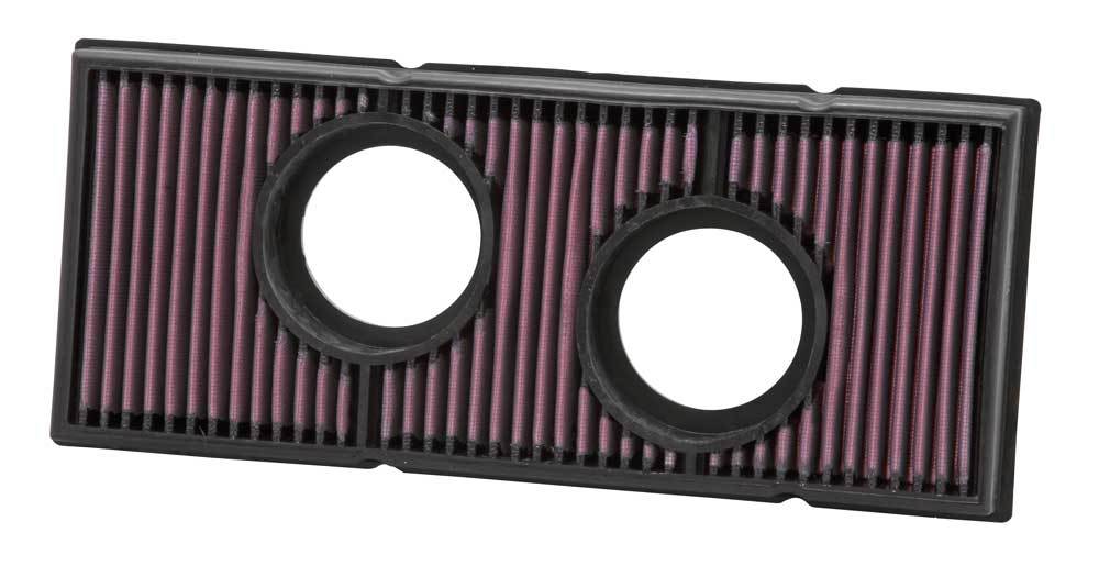 K AND N ENGINEERING Replacement Air Filter K TM 990 Adventure 07-13 KT-9907