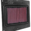 K AND N ENGINEERING Replacement Air Filter PL-1115