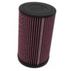 K AND N ENGINEERING Replacement Air Filter PL-1922