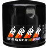 K AND N ENGINEERING Oil Filter PS-2004