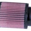 K AND N ENGINEERING Universal Rubber Filter RB-0910