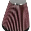 K AND N ENGINEERING Universal Perf. Air Filter RC-1250