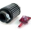 K AND N ENGINEERING Clamp-On Air Filter RC-2540