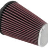 K AND N ENGINEERING Clamp-On Air Filter RC-3680