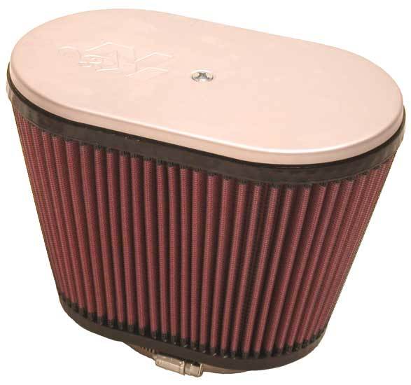 K AND N ENGINEERING Hilborn Filter 2 1/4 Each RD-4400