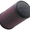 K AND N ENGINEERING Tapered Univ.Filter RE-0870