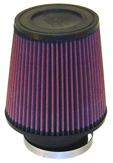 K AND N ENGINEERING Universal Clamp on Filtr RE-0950