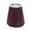 K AND N ENGINEERING Universal Clamp-On Air Filter RF-1044