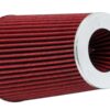 K AND N ENGINEERING Universal Clamp-On Air Filter RG-1002RD