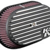 K AND N ENGINEERING Intake System-Harley RK-3953