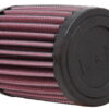 K AND N ENGINEERING Universal Rubber Air Filter RU-0160