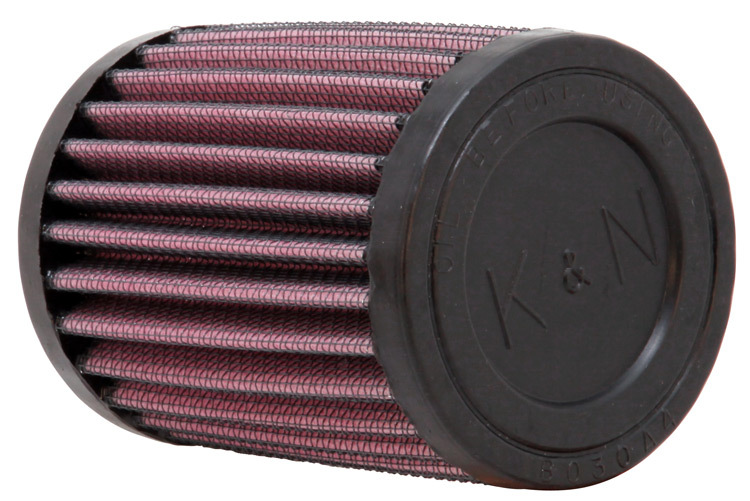K AND N ENGINEERING Universal Rubber Air Filter RU-0160