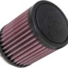 K AND N ENGINEERING Clamp-On Air Filter RU-0800
