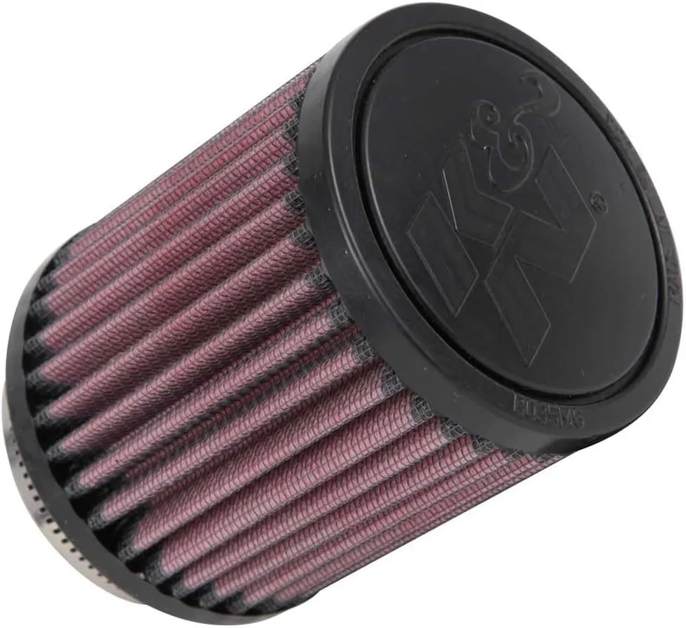 K AND N ENGINEERING Clamp-On Air Filter RU-0800