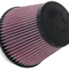 K AND N ENGINEERING Clamp-On Air Filter RU-1036