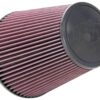 K AND N ENGINEERING Clamp-On Air Filter RU-1044