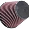 K AND N ENGINEERING Clamp-On Air Filter RU-1048