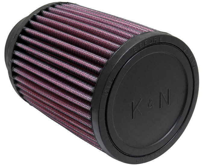 K AND N ENGINEERING Universal Clamp-On Air F ilter RU-1460