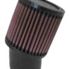 K AND N ENGINEERING Universal Clamp On Filtr RU-1750