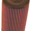K AND N ENGINEERING Universal Air Filter RU-1785