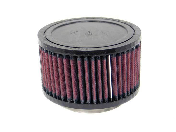 K AND N ENGINEERING Universal Rubber Filter RU-2420